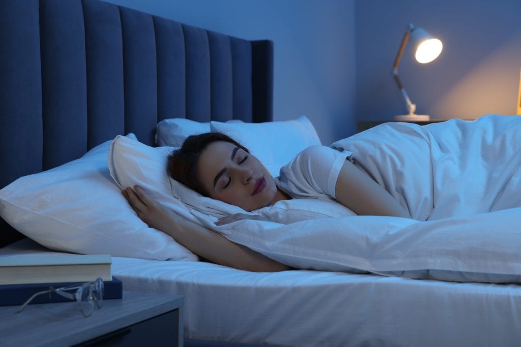 PEMF Therapy for Better Sleep
