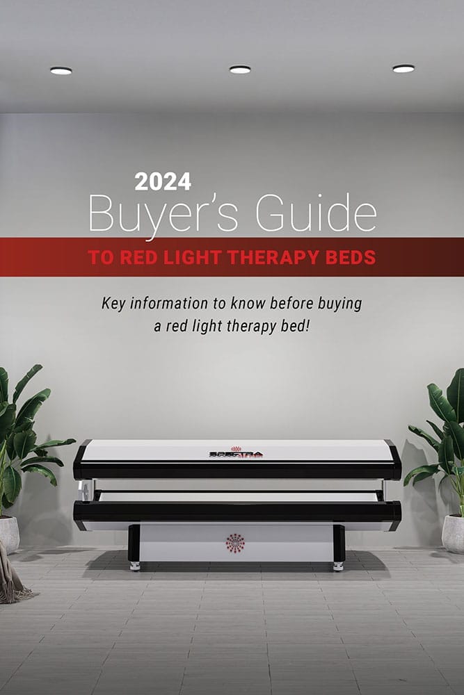 2023 Red Light Therapy Bed Buyers Guide: 15 Critical Questions to Ask Before You Buy Any Red Light Therapy Bed!