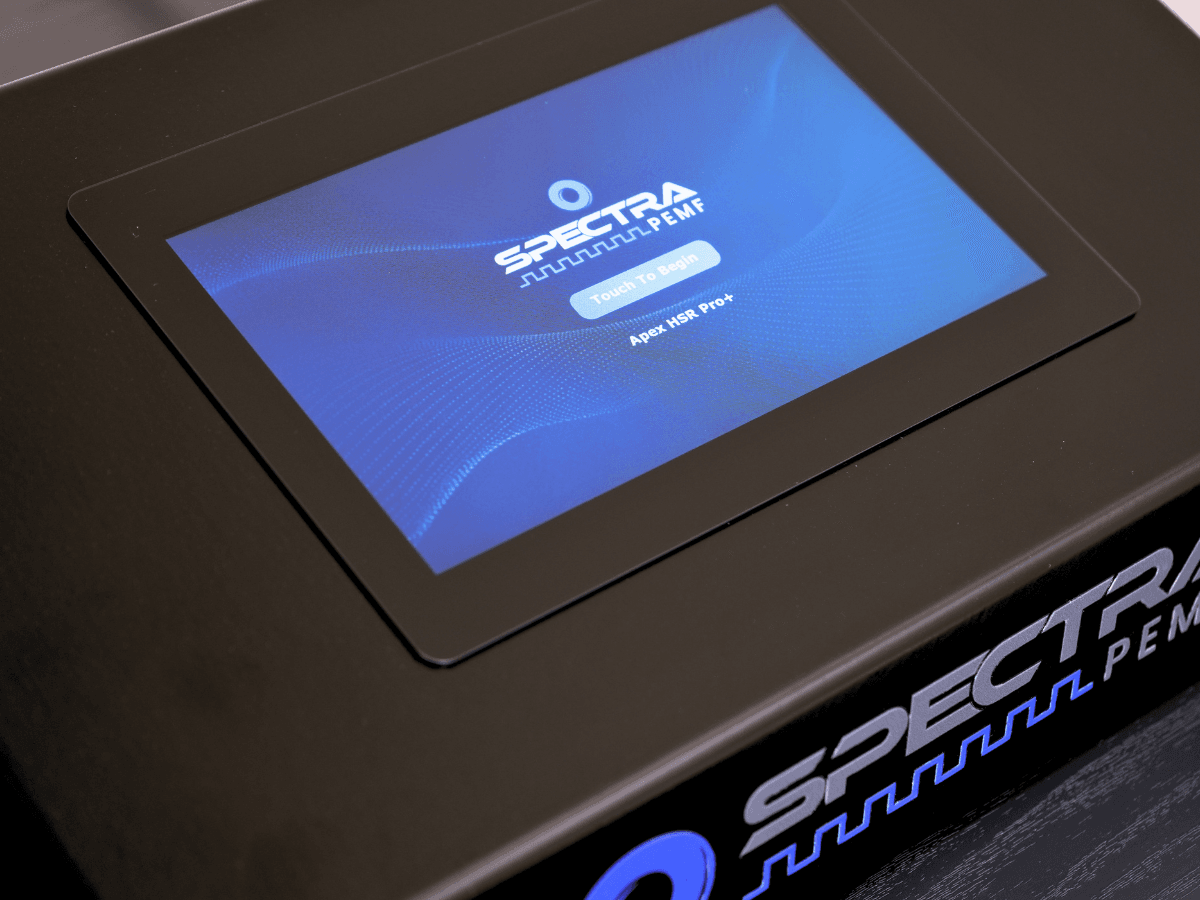 Apex HSR Pro - Image 7