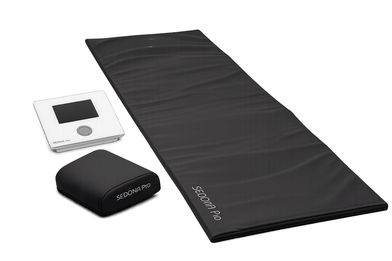 Sedona Pro PEMF therapy mat