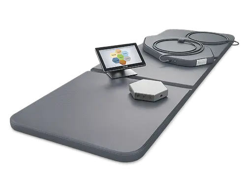 iMRS Prime PEMF therapy mat