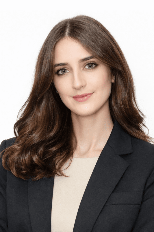 Ann Hirmas Client Advisor High Res