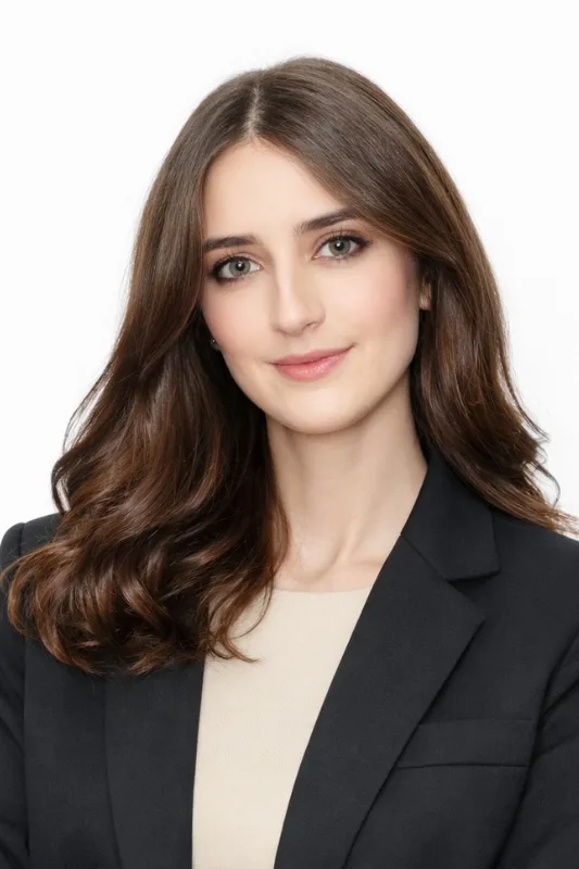 Ann Hirmas Client Advisor High Res