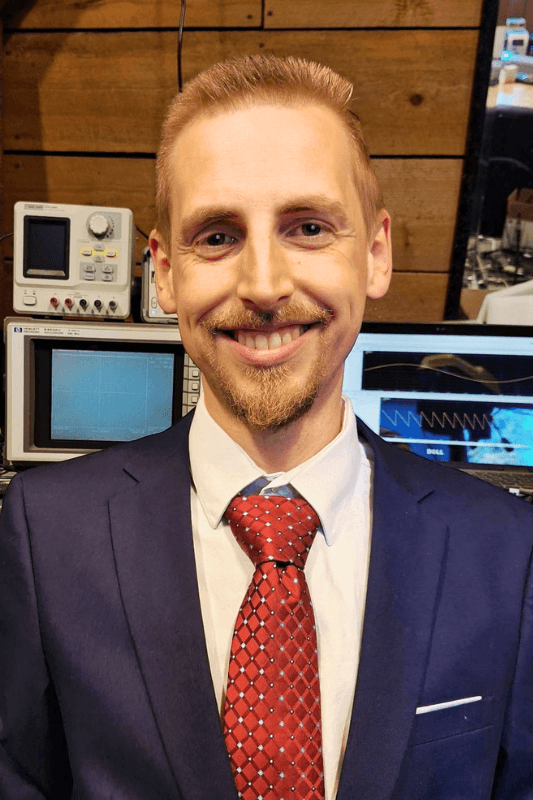 David Cherry Lead Electrical Engineer (1)