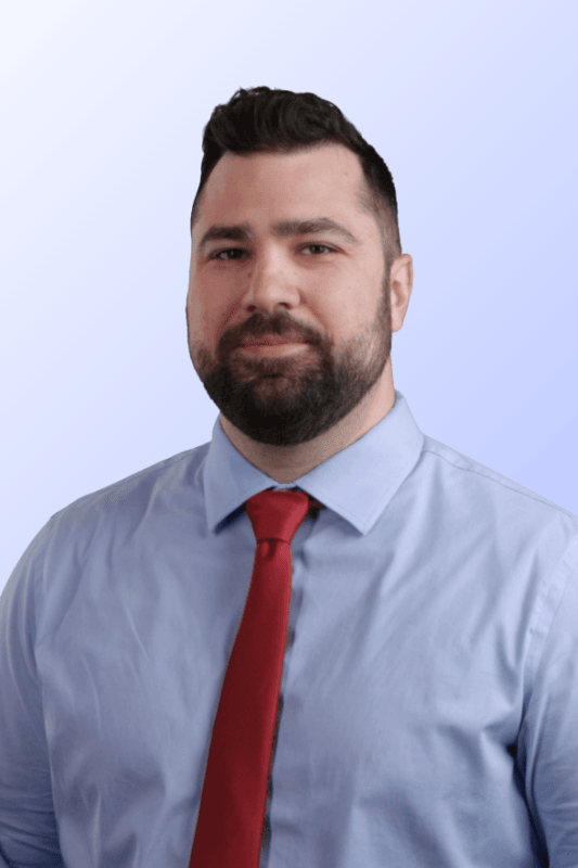 Peter Lewis Operations Manager