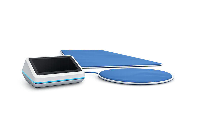 PureWave Ultra PEMF therapy mat