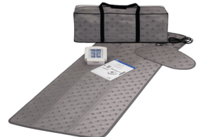 QRS 101 PEMF therapy mat