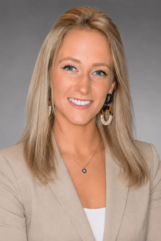 Erin Eshelman director of client success